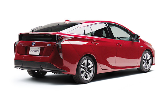 恐怖 Twitterで 今日のプリウス が話題 Adect アデクト