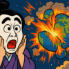 2025年7月「大災害デマ」が映し出す日本の病巣